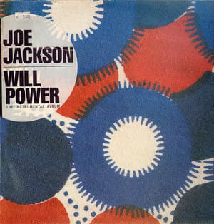 Will Power