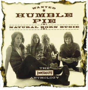 Natural Born Bugie: The Immediate Anthology