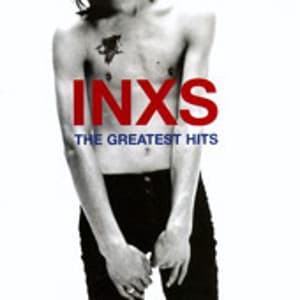 The Greatest Hits (North American version)