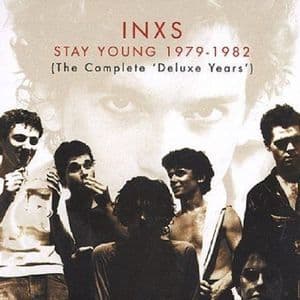 Stay Young 1979-1982 (The Complete Deluxe Years, Remastered)