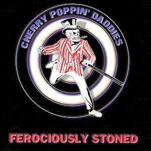 Ferociously Stoned