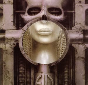 Brain Salad Surgery (2007 Shout Factory Remaster)