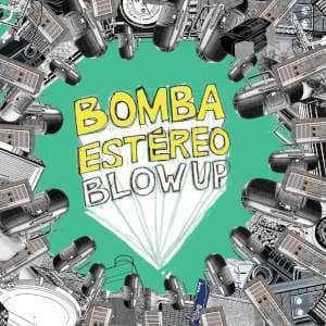 Blow Up