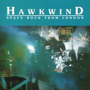 Space Rock From London