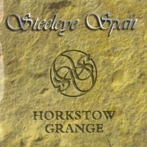 Horkstow Grange