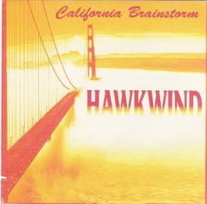 California Brainstorm