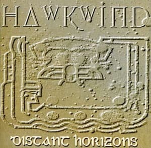 Distant Horizons (2011 Remaster)