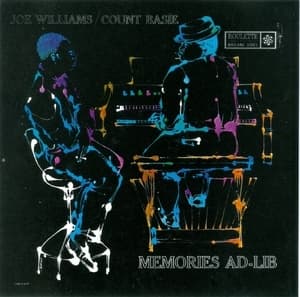 Memories Ad Lib