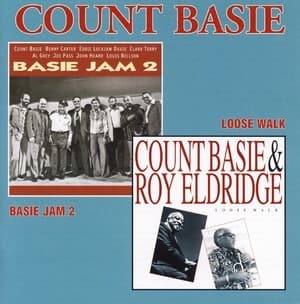 Basie Jam 2 / Loose Walk