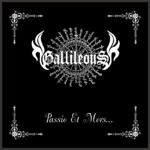 Passio Et Mors...