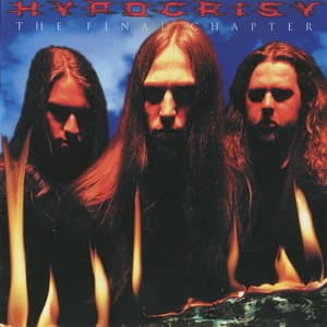 The Final Chapter (Nuclear Blast, Nb 283-2, Germany)