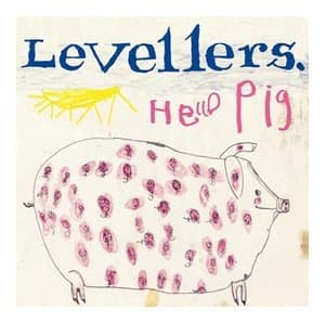 Hello Pig [r]