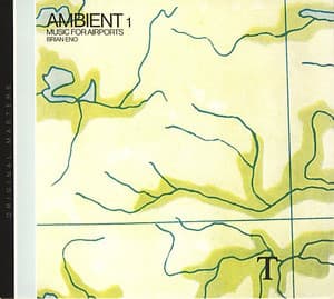 Music For Airports