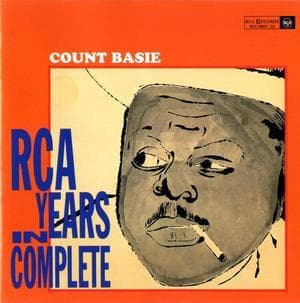 Rca Years In Complete