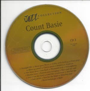 Jazz Collection CD 3 - Count Basie