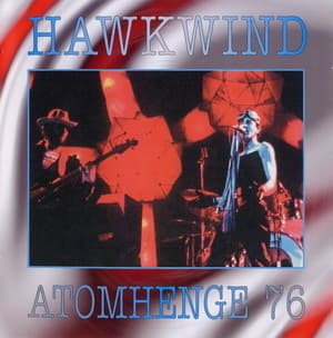 Atomhenge 76 (2CD)