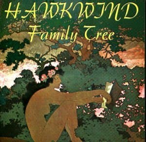 Family Tree