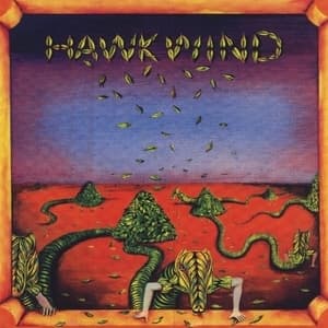 The Hawkwind