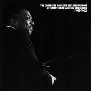 The Complete Roulette Live Recordings Cd2