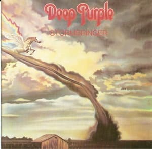Stormbringer