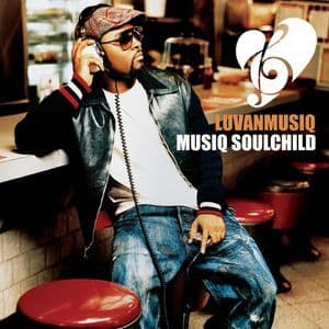 Luvanmusiq