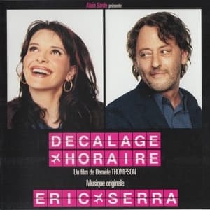 Decalage Horaire