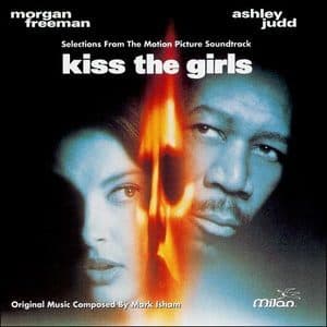 Kiss The Girls