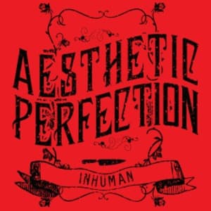 Inhuman (Limited Edition) (EP)