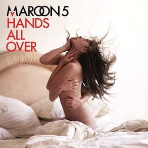 Hands All Over