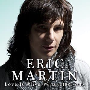 Love Is Alive - Works Of 1985-2010