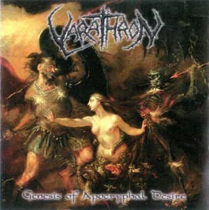Genesis Of Apocryphal Desire