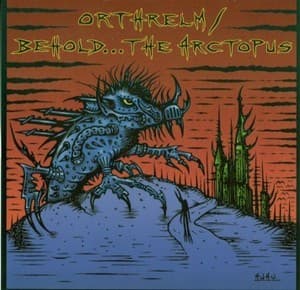 Orthrelm