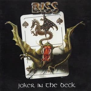 Joker In The Deck