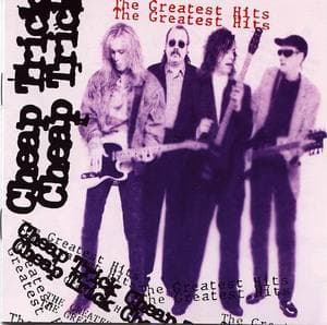 The Greatest Hits