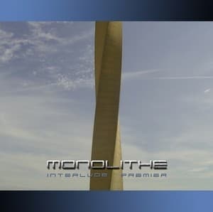 Interlude Premier [ep]