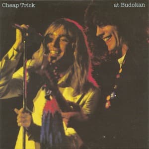 At Budokan (2008, Sony BMG Music) [Papersleeve Edition]