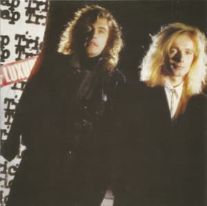 Lap Of Luxury (2008, Sony BMG Music) [Papersleeve Edition]