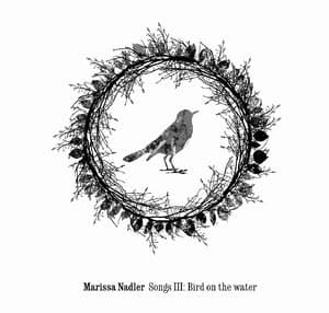 Songs Iii: Bird On The Water