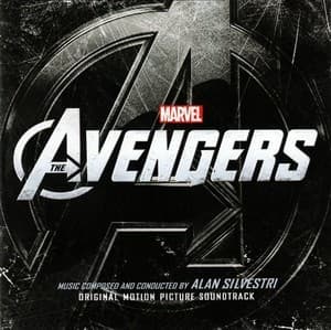 The Avengers