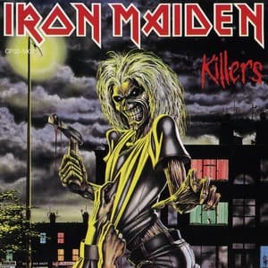 Killers (7 Versions)