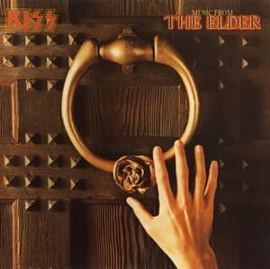 Music From The Elder