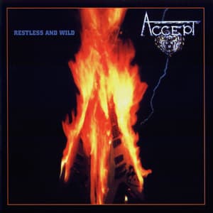 Restless And Wild (remaster)