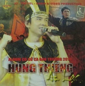 Hung Thieng Au Lac