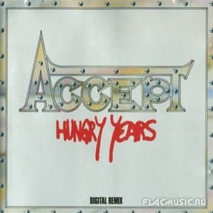 Hungry Years (digital Remix)