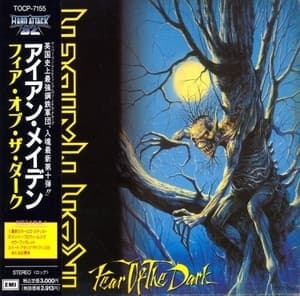 Fear of the Dark (6 versions)