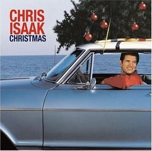 Christmas (Japan Papersleeve Edition)
