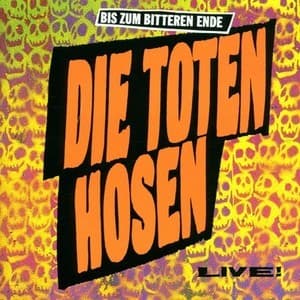 Bis Zum Bitteren Ende