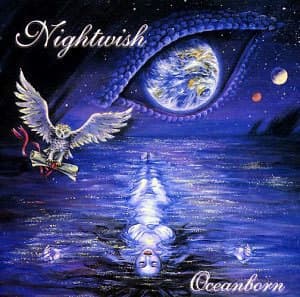Oceanborn (Drakkar Records)