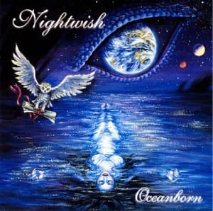 Oceanborn (2007 Collectors Edition)