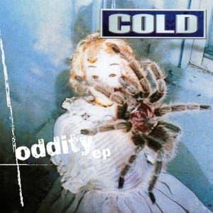 Oddity Ep